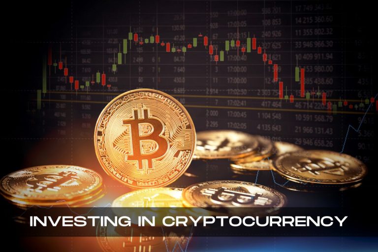 Investing In Cryptocurrency
