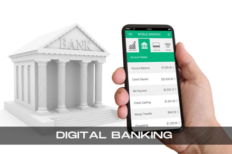 Digital Banking