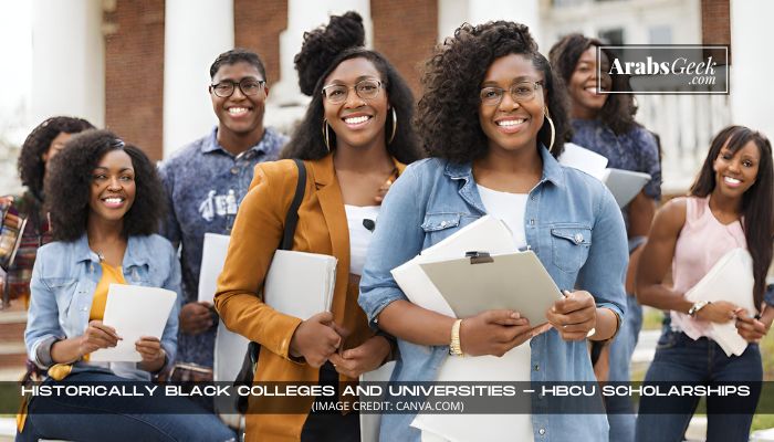 Historically Black Colleges and Universities - HBCU Scholarships