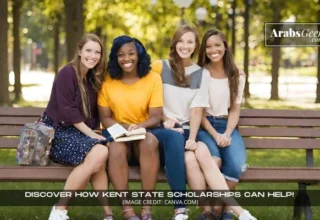 Kent State Scholarships