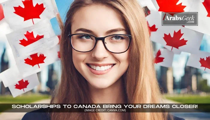 Scholarships to Canada