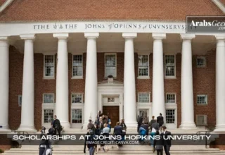 Scholarships at Johns Hopkins University
