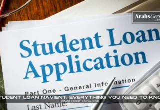 Student Loan Navient