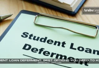 Student Loan Deferment