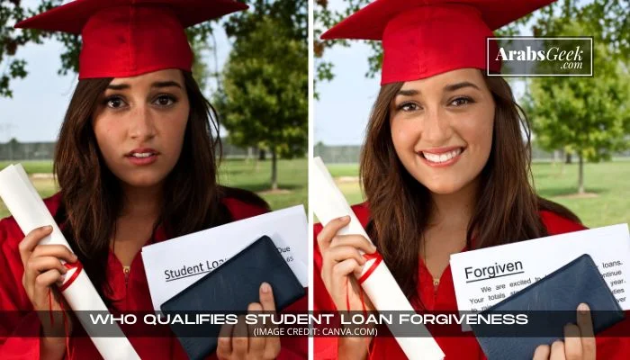 Who Qualifies Student Loan Forgiveness