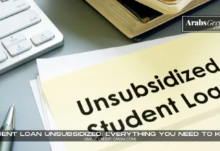 Student Loan Unsubsidized