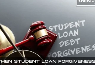 When Student Loan Forgiveness