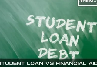 Student Loan Vs Financial Aid