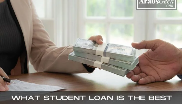 What Student Loan Is The Best