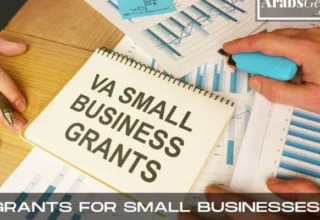 Grants For Small Businesses