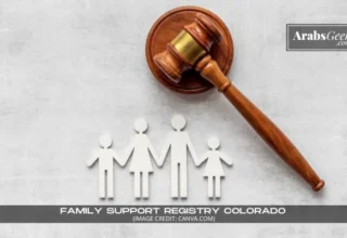 Family Support Registry Colorado