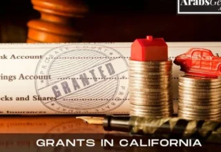 Grants In California