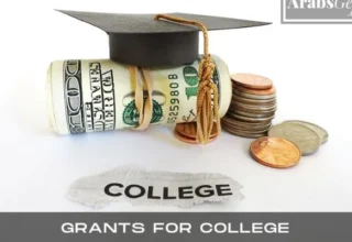 Grants For College