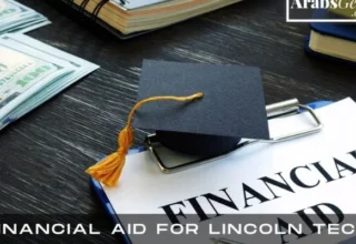 Financial Aid For Lincoln Tech