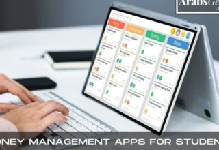 Money Management Apps For Students