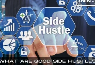 What Are Good Side Hustles