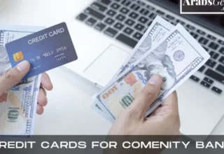 Credit Cards For Comenity Bank