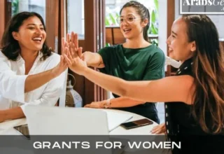 Grants For Women