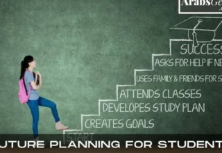 Future Planning For Students