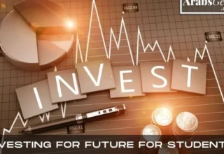 Investing For Future For Students