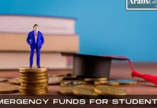 Emergency Funds For Students