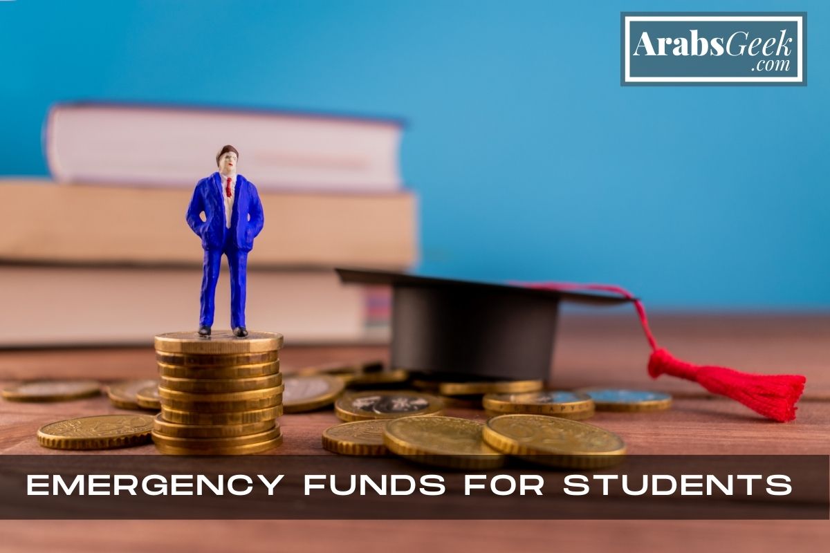 You are currently viewing Emergency Funds For Students: Guide to Building a Strong Emergency Fund