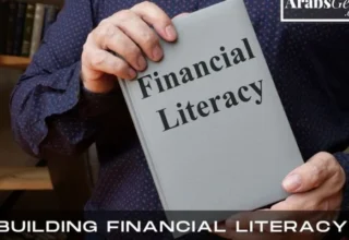Building Financial Literacy