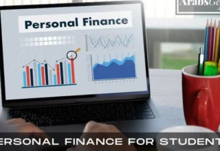 Personal Finance For Students