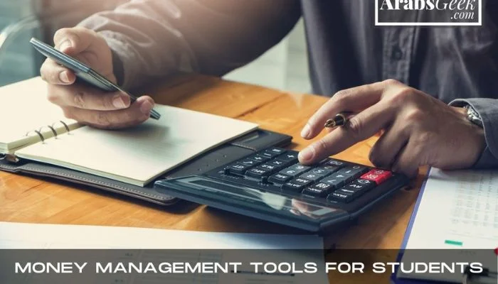 Money Management Tools For Students