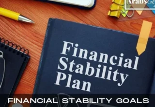 Financial Stability Goals