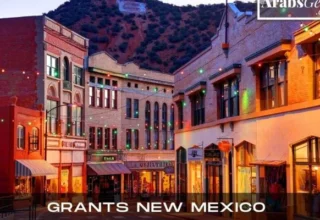 Grants New Mexico