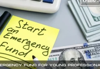 Emergency Fund For Young Professionals