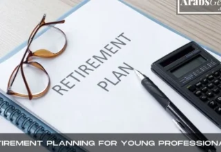 Retirement Planning For Young Professionals