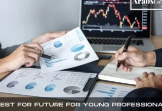 Invest For Future For Young Professionals