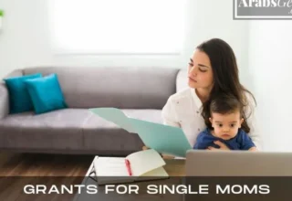 Grants For Single Moms