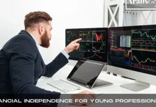 Financial Independence For Young Professionals