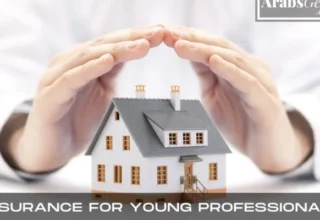 Insurance For Young Professionals