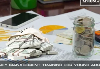 Money Management Training For Young Adults