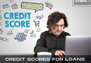 Credit Scores For Loans
