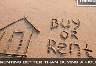 Is Renting Better Than Buying A House