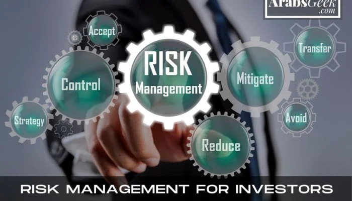 Risk Management For Investors