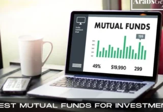 Best mutual funds for investment