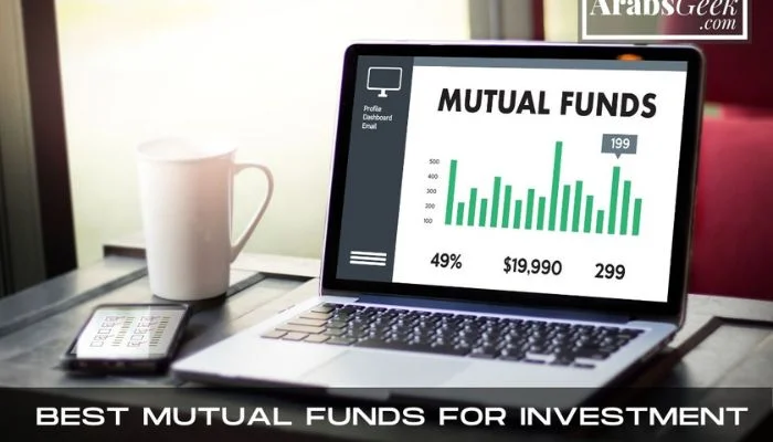 Best mutual funds for investment
