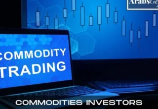 Commodities Investors