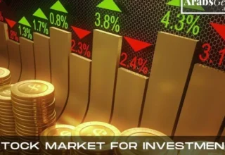 Stock Market For Investment