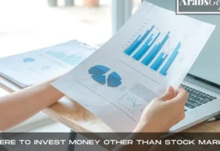 Where To Invest Money Other Than Stock Market