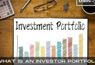 What Is An Investor Portfolio