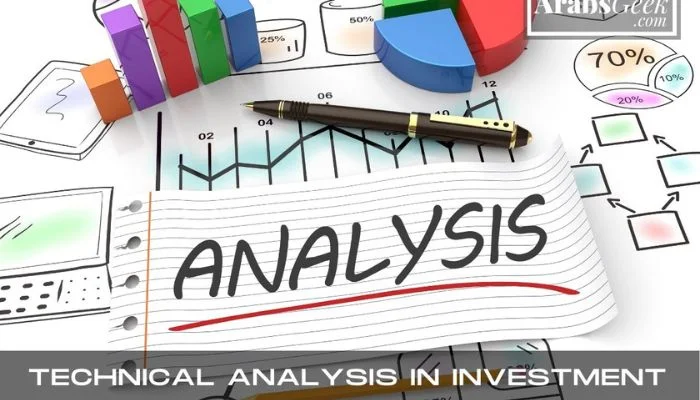 Technical Analysis In Investment