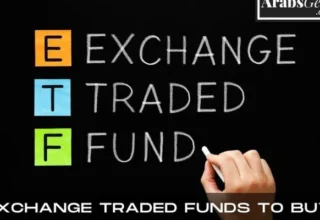 Exchange Traded Funds To Buy