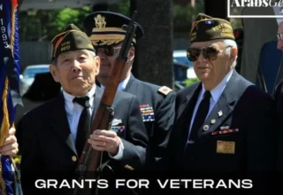 Grants For Veterans